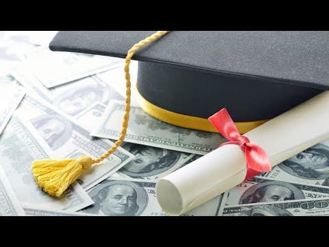Student loan changes looming | What's the Deal?