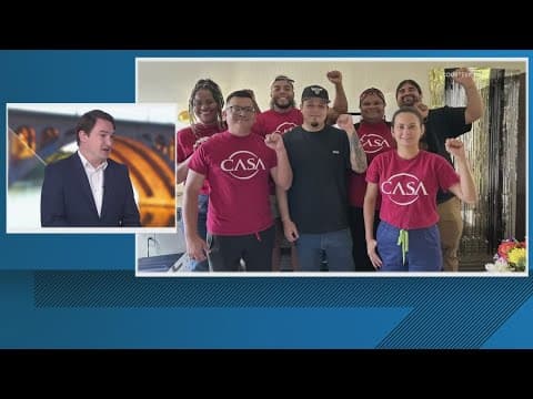 Judge orders Kilmar Abrego Garcia to remain in Virginia detention facility