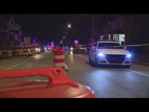 Shooting at near east side apartment leaves woman dead