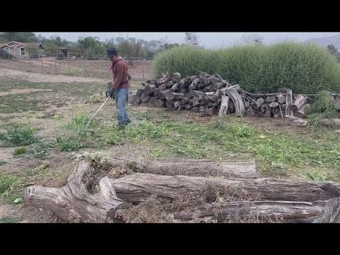 New $500K grant will expand on fire mitigation programs