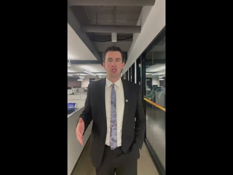 Oregon National Guard trains ahead of Portland deployment