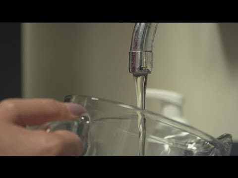 Rynor Report | Millions of Californian's drinking unsafe water