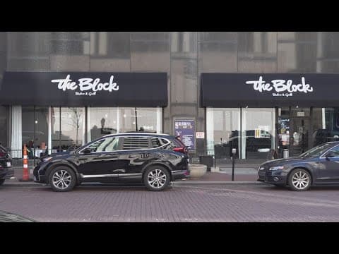 Local bars and restaurants get ready for NBA All-Star Game