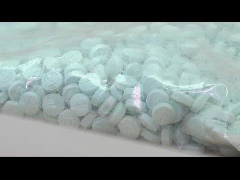 Gov. Youngkin issues executive order to keep parents informed as kids continue to overdose from fent