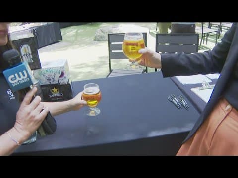 Stone Brewing announces $20 million expansion in Escondido