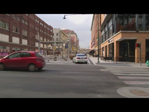 Businesses prep for All-Star Weekend in Indianapolis