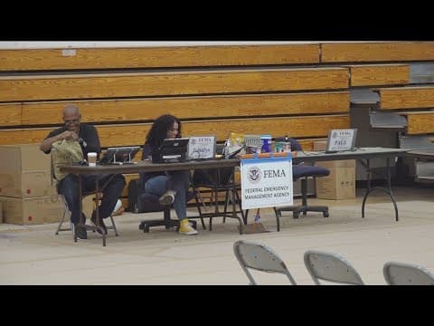 Flood victims face documentation dilemmas as FEMA deadline approaches