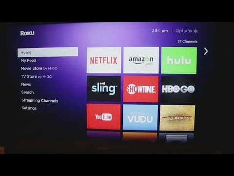 Roku says hackers gained access to 15,000 user accounts