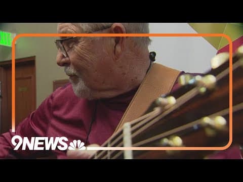 Creative Arts Festival draws veterans from around the U.S. to Denver