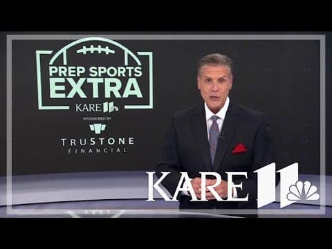 Randy Shaver introduces the KARE 11 All-Time All-Metro Football Team playlist