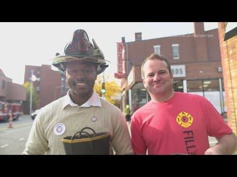 'Fill the boot' fundraising event returns to Colorado