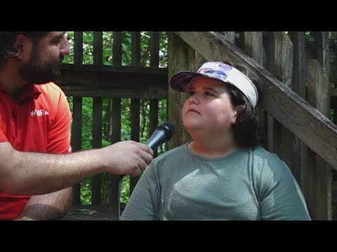 Cool Camps: Camp Tanasi