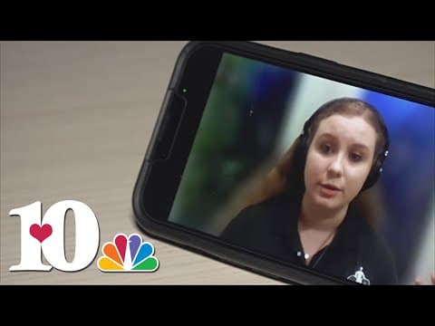 Knoxville Police Department releases 2023 report