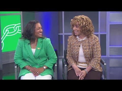 Mid-Cities (TX) Chapter of The Links, Incorporated celebrating 40 years with fundraiser