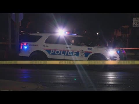 Police: 7 seriously injured after crash in South Linden