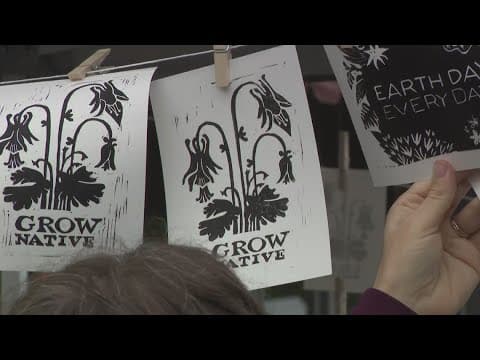 Arlington Earth Day Festival