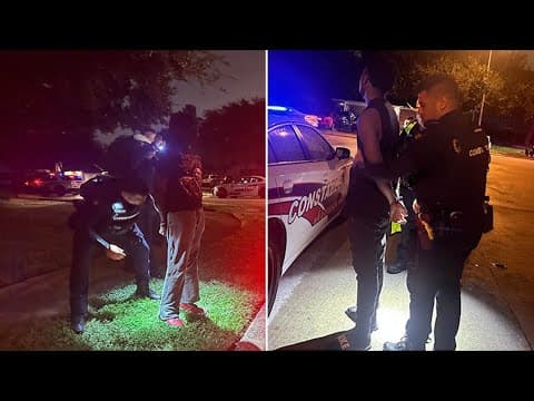 2 arrested after allegedly attacking Facebook marketplace seller