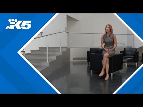 Director of Bellevue Arts Museum reacts to its closure