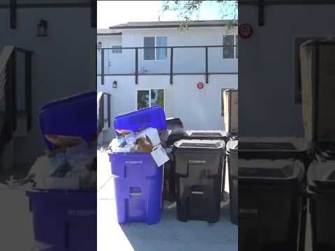 Neighbors fed up over apartment buildings guised as granny flats in San Diego neighborhoods