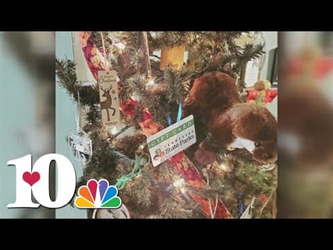 Norris Dam State Park hosting "Christmas in the Park" event