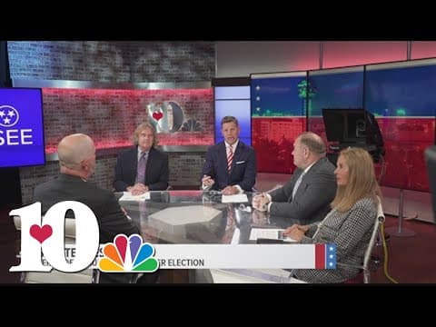 Inside TN: C. Davis, Part 3