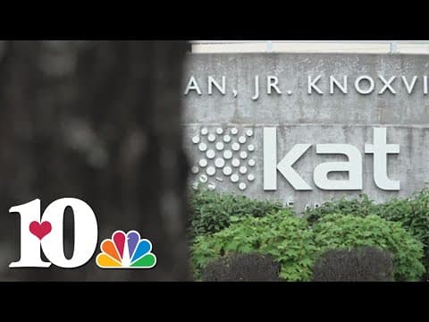 KAT working on new micro-transit service to help people get to jobs and needed appointments