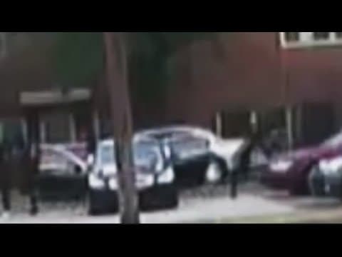 4 convicted of shooting Makiyah Wilson to be sentenced