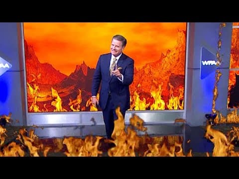 DFW Weather: When will the summer heat end?! Not yet, but "relief" is on the way