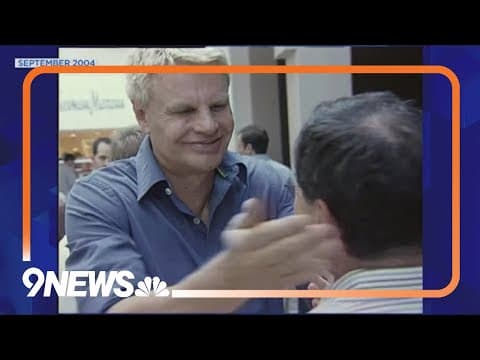 Former CEO of Abercrombie & Fitch arrested