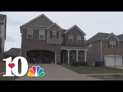 Maryville home lender accused of predatory lending