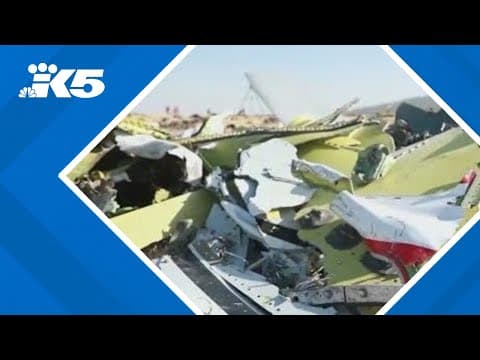 DOJ intends to drop charges in deadly Boeing 737 Max crashes, families say