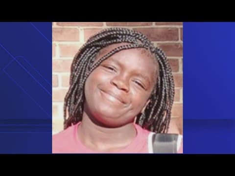 Police search for missing 12-year-old last seen on Jan. 28