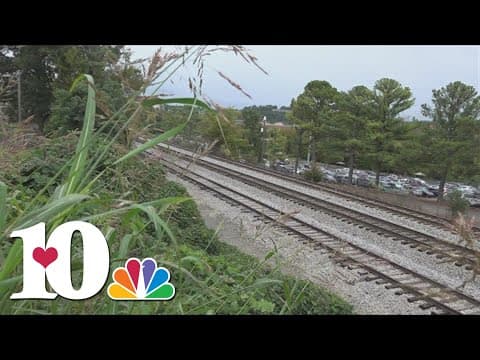 Knoxville City Council passes $6.7 million proposal to connect Fort Sanders with Tyson Park