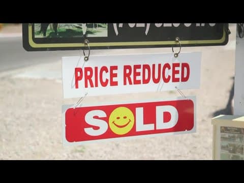 San Diego home prices dropping, but rising interest rates are pricing buyers out of the market