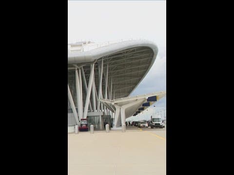 Fall Break travel could set records at Indianapolis Airport amid government shutdown