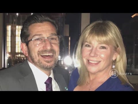 '48 Hours': Who killed Austin jeweler Ted Shaughnessy?