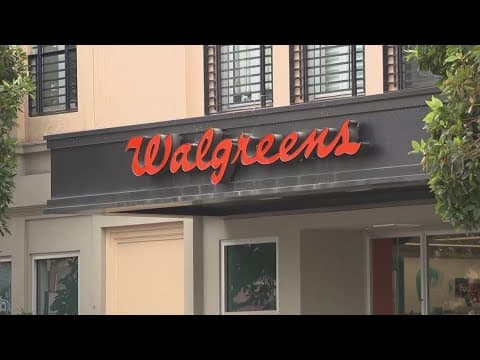 Walgreens to transition into private company