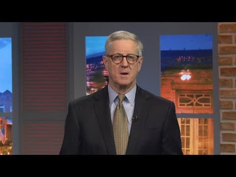 Clancy's Commentary: Primary election system