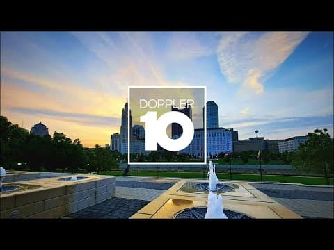 Columbus, Ohio weather forecast | Nov. 14, 2022