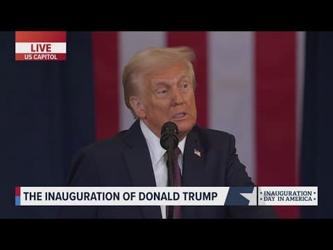 Israel-Hamas war: 'The hostages in the Middle East are coming back to their families'