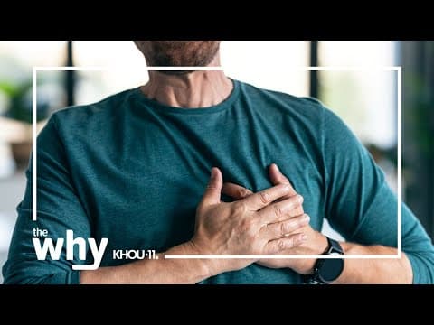 Why can getting angry be bad for your heart?