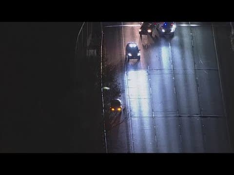 Man arrested after I-95 shooting in Laurel