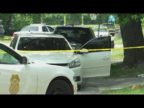 Woman convicted for fatally shooting man during argument on Indy's east side in June 2023