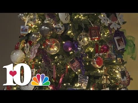 HOPE for Victims holds event in remembrance of violent crime victims