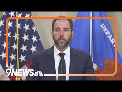 Special Counsel Jack Smith plans to resign