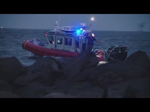 Teen identified in Grand Isle drowning