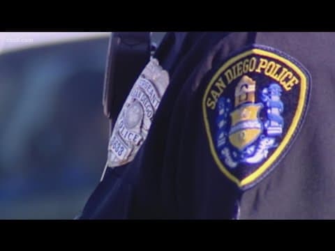 Racism in the ranks | Black San Diego Police Officer says he was retaliated against