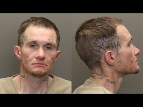 Grandview police detain 2nd person of interest wanted in fatal beating of man