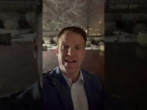 It’s Playoffs Eve in Denver