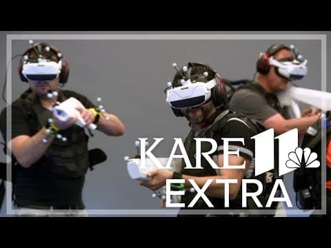 Is virtual reality the new reality?